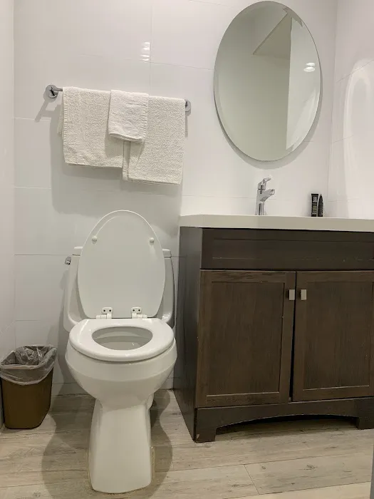 Ramsey Inn & Suites 4
