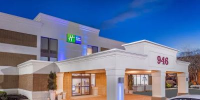 Holiday Inn Express Ramsey-Mahwah by IHG