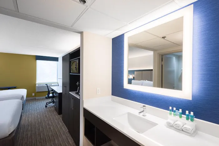 Holiday Inn Express Ramsey-Mahwah by IHG 4