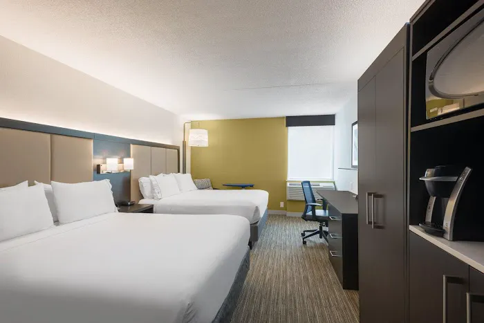 Holiday Inn Express Ramsey-Mahwah by IHG 4