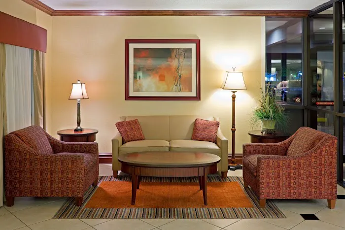 Holiday Inn Express Ramsey-Mahwah by IHG 4