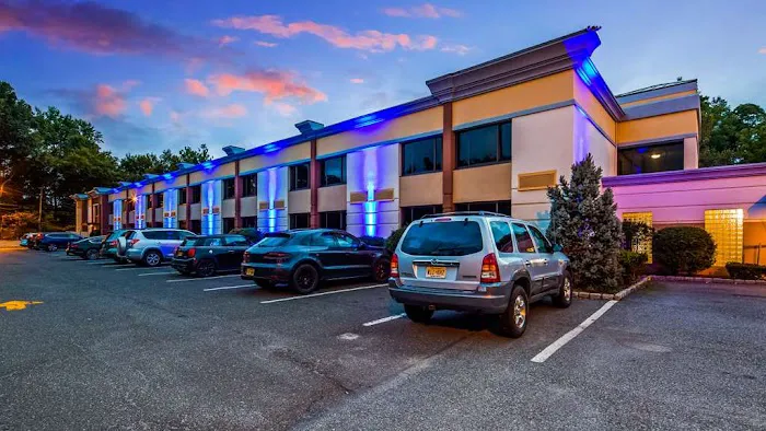 Best Western The Inn at Ramsey 4