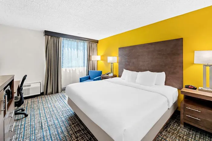 Best Western The Inn at Ramsey 4