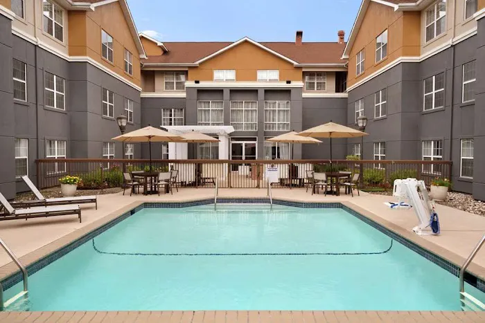 Homewood Suites by Hilton Mahwah 4