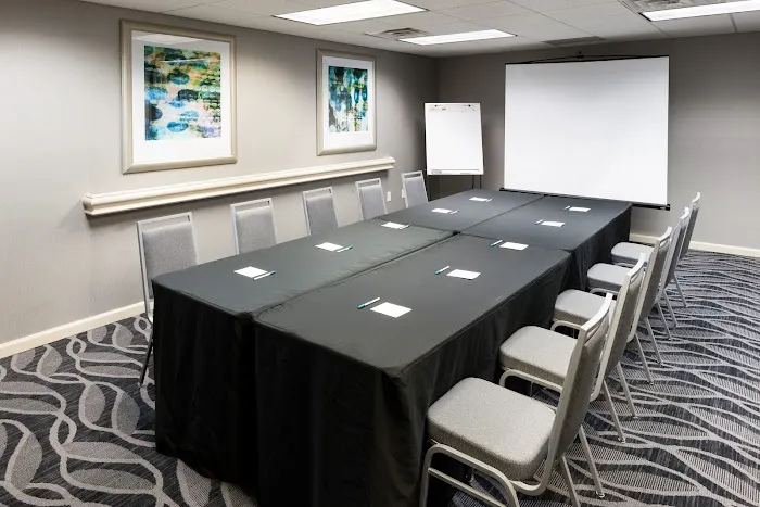 Homewood Suites by Hilton Mahwah 4