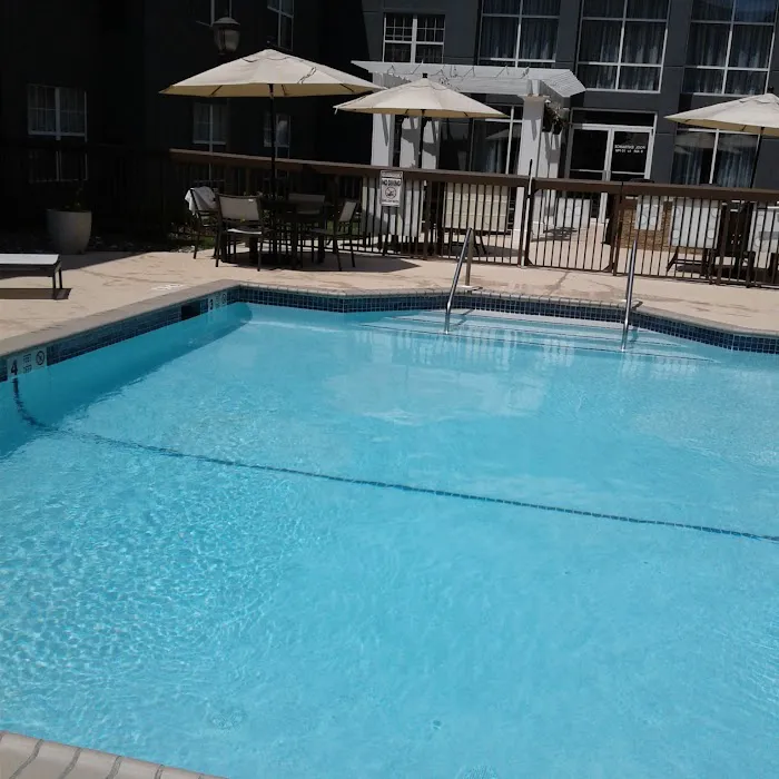 Homewood Suites by Hilton Mahwah 4