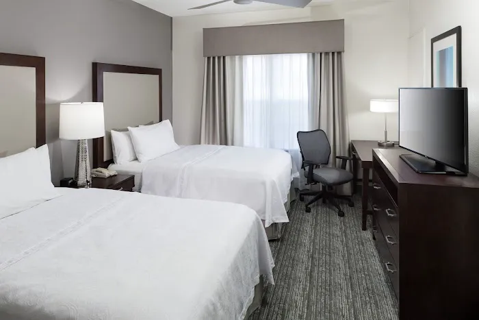 Homewood Suites by Hilton Mahwah 4