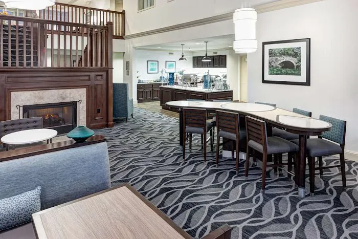 Homewood Suites by Hilton Mahwah 4