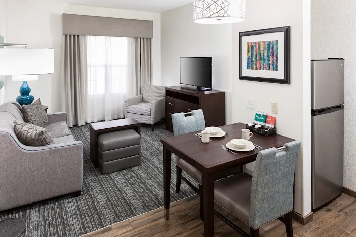 Homewood Suites by Hilton Mahwah 4
