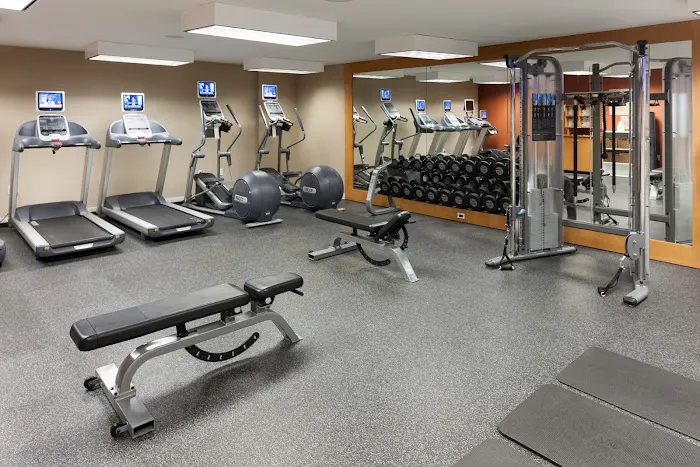 Homewood Suites by Hilton Mahwah 4