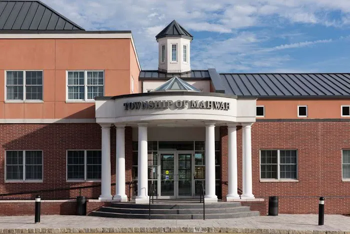 Homewood Suites by Hilton Mahwah 4