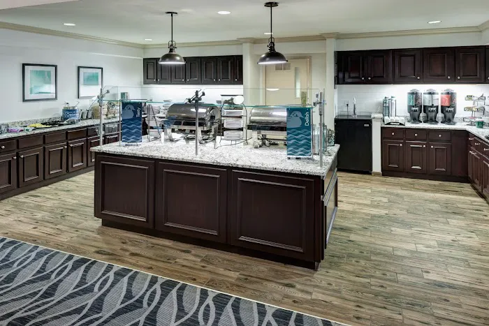 Homewood Suites by Hilton Mahwah 4