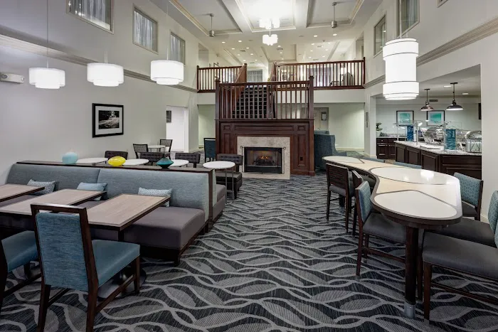 Homewood Suites by Hilton Mahwah 4