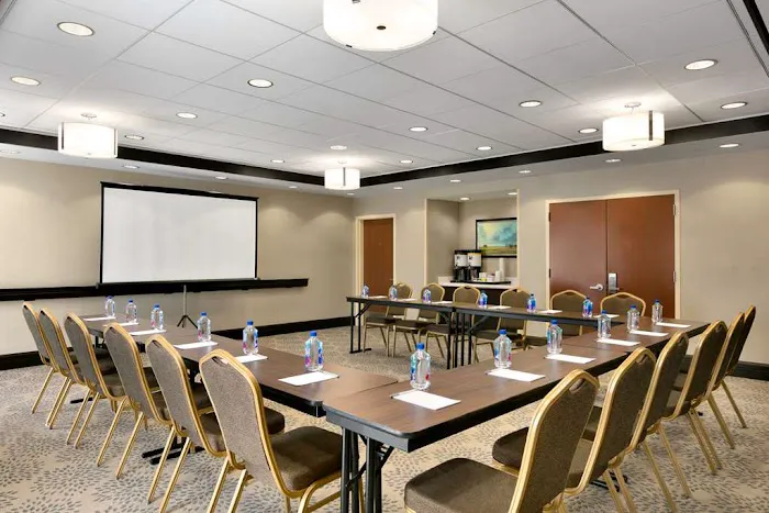 Hampton Inn & Suites Mahwah 4