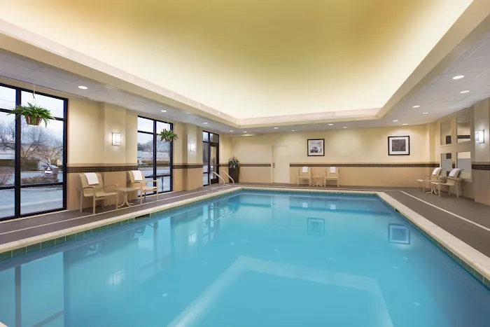 Hampton Inn & Suites Mahwah 4
