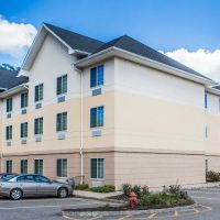 Tapa Hotel ico