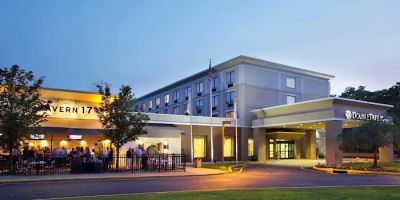 DoubleTree by Hilton Hotel Mahwah