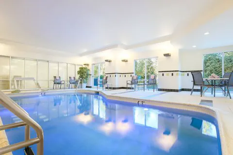 Fairfield Inn & Suites Mahwah 4