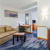 Fairfield Inn & Suites Mahwah ico