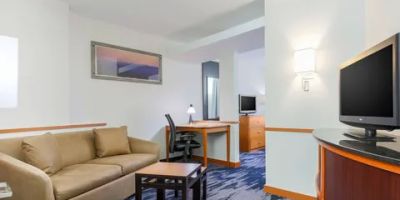 Fairfield Inn & Suites Mahwah