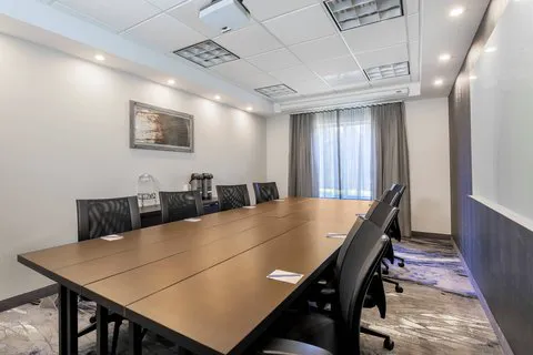 Fairfield Inn & Suites Mahwah 4