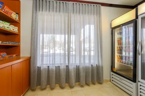 Fairfield Inn & Suites Mahwah 4