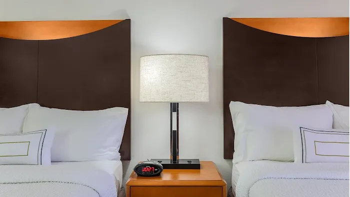 Fairfield Inn & Suites Mahwah 4