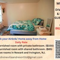 Divine Villa & Resorts Guest House ico