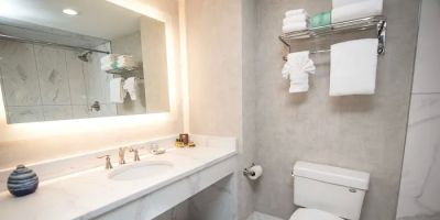Best Western Plus Fairfield Executive Inn
