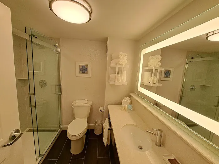 Hampton Inn & Suites Fairfield 4