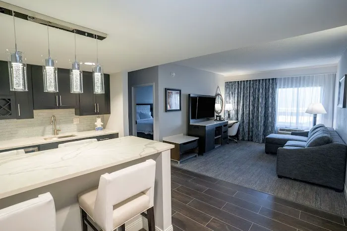 Hampton Inn & Suites Fairfield 4