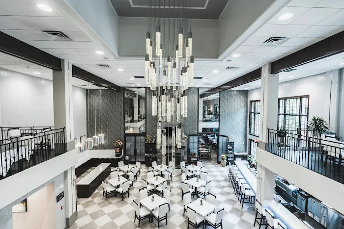 Hampton Inn & Suites Fairfield 4
