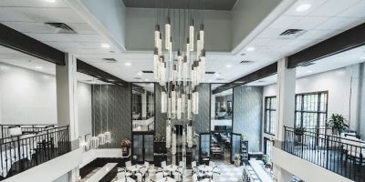 Hampton Inn & Suites Fairfield