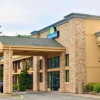 Days Inn by Wyndham Wayne ico
