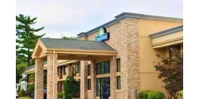 Days Inn by Wyndham Wayne