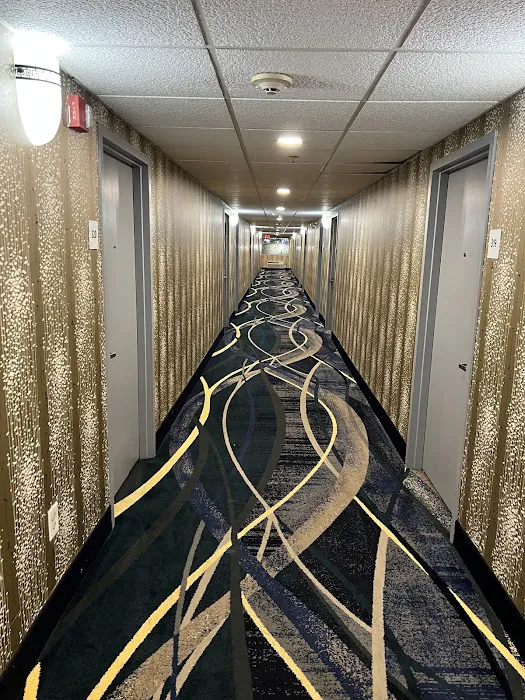 Days Inn by Wyndham Wayne 4
