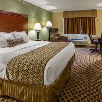 Baymont by Wyndham Pompton Plains/Wayne ico