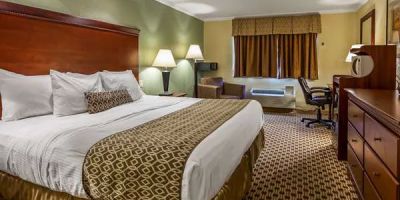 Baymont by Wyndham Pompton Plains/Wayne