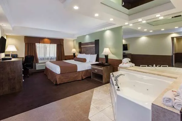 Baymont by Wyndham Pompton Plains/Wayne 5