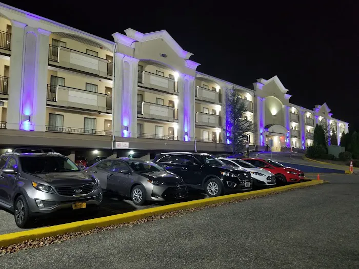 Travelodge by Wyndham Parsippany 5