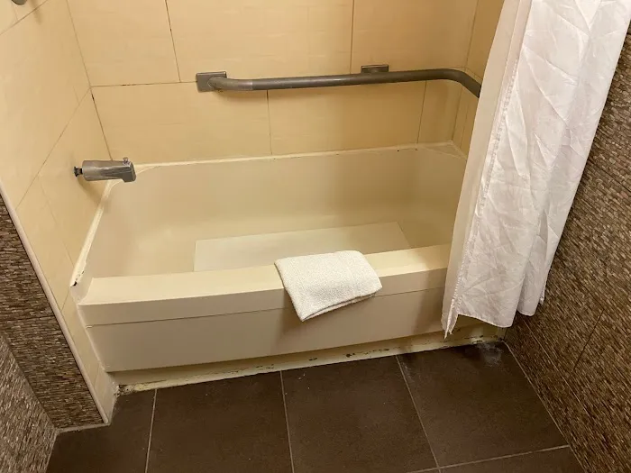 Travelodge by Wyndham Parsippany 5
