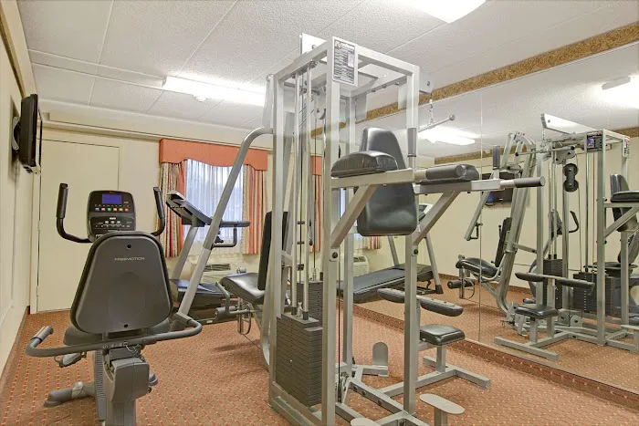 Travelodge by Wyndham Parsippany 5
