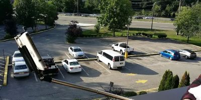 Travelodge by Wyndham Parsippany