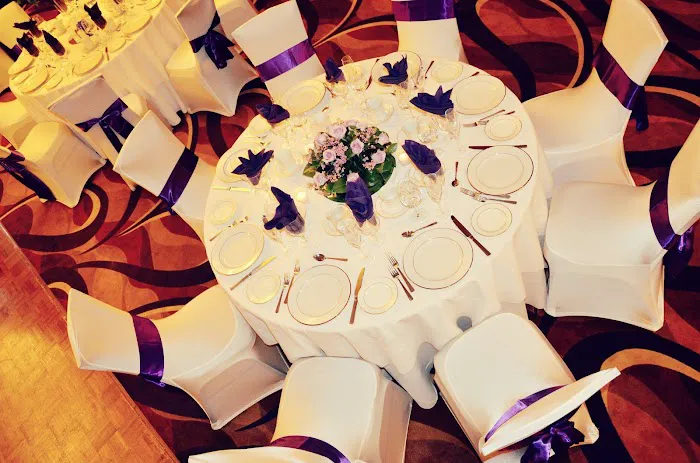 Holiday Inn & Suites Parsippany Fairfield by IHG 5