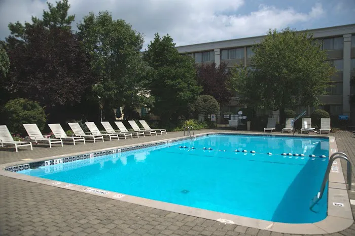 Holiday Inn & Suites Parsippany Fairfield by IHG 5