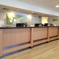 Holiday Inn & Suites Parsippany Fairfield by IHG ico
