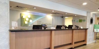 Holiday Inn & Suites Parsippany Fairfield by IHG