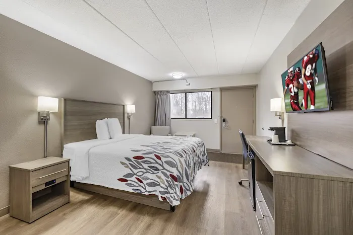 Red Roof Inn Parsippany 5