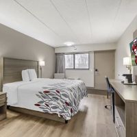 Red Roof Inn Parsippany ico