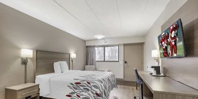 Red Roof Inn Parsippany